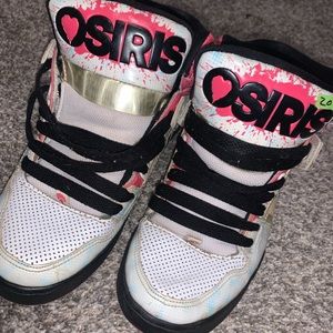 Osiris shoes